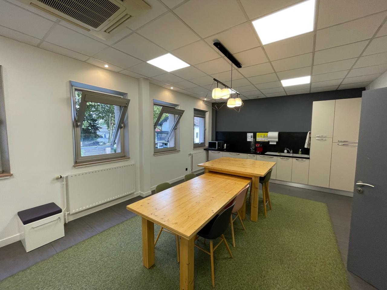 Bureau Chambéry 745m² Vente bureau Chambéry Savoie OVBUR2426555 14
